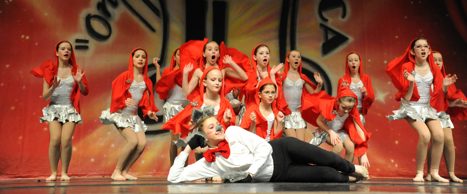 onstage dance onstage dance